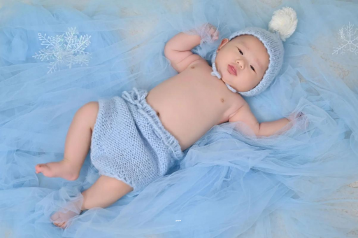 新余摸孕妇肚子沾喜气